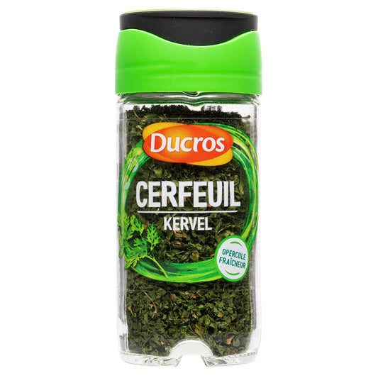 Cerfeuil DUCROS le flacon de 7g