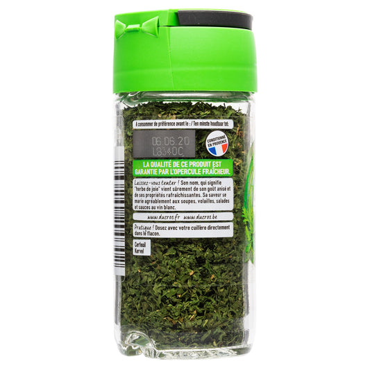 DUCROS Chervil