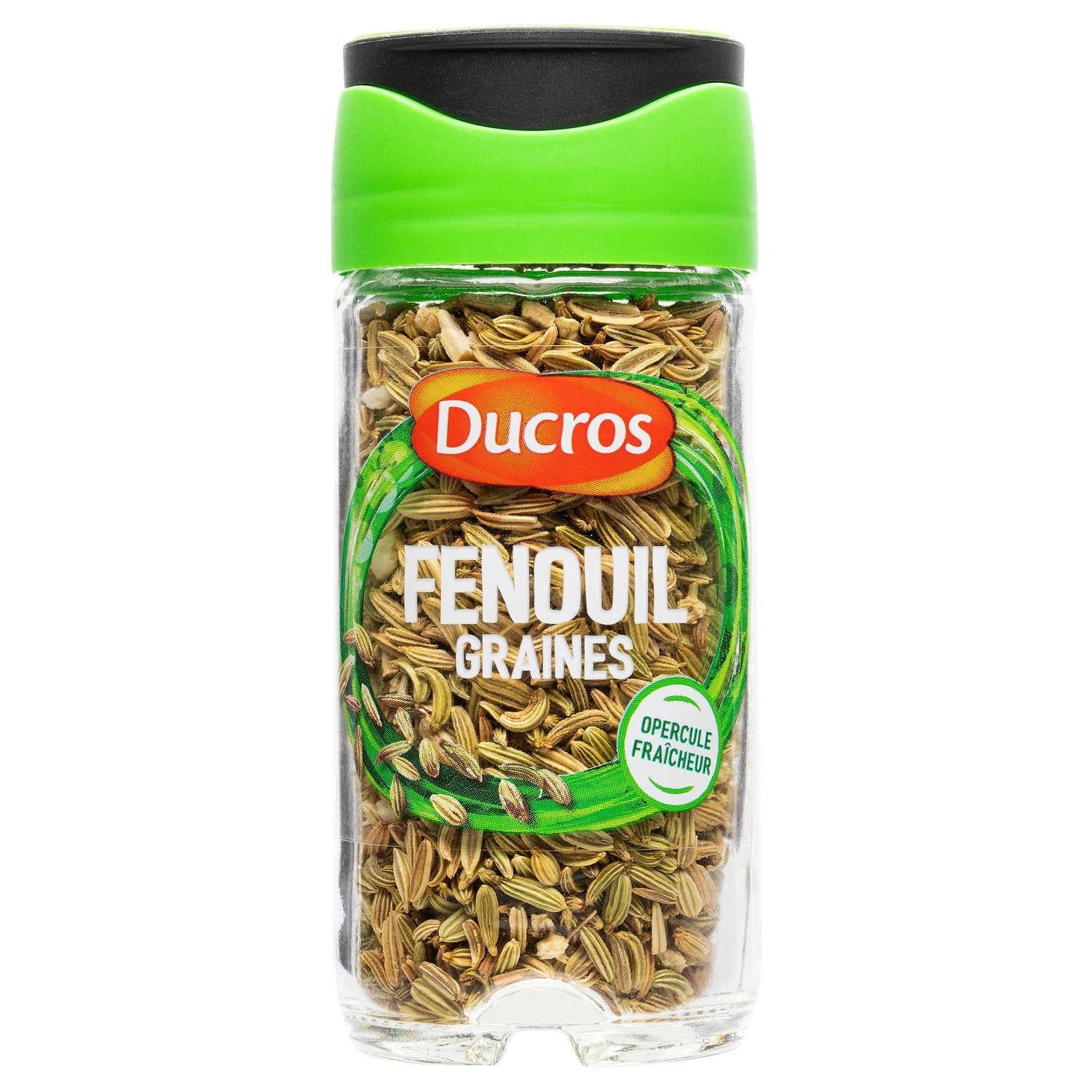 Fenouil DUCROS le flacon de 30g