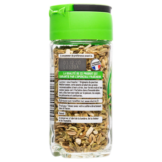 DUCROS Fennel