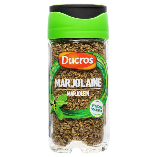 Marjolaine DUCROS le flacon de 10g