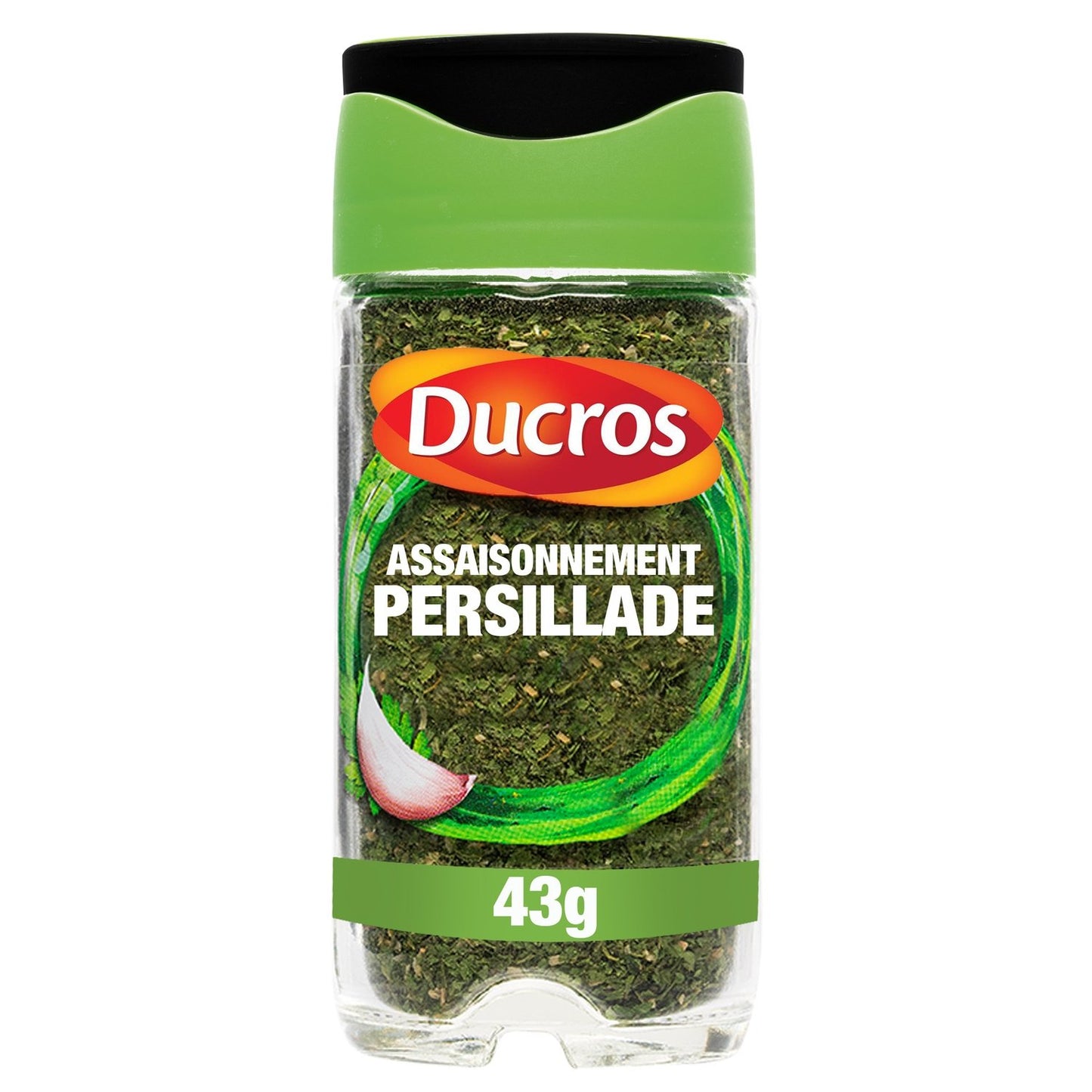 Persillade DUCROS le flacon de 43 g