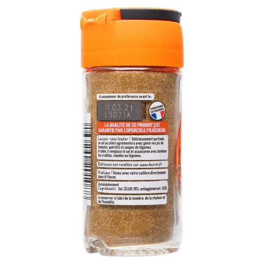 DUCROS Celery Salt