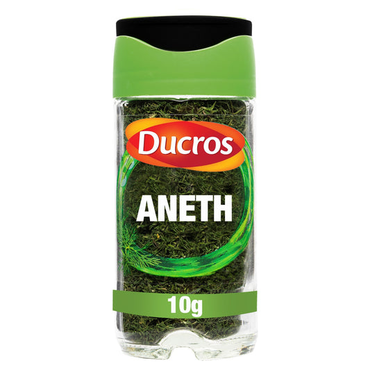 Aneth DUCROS le flacon de 10 g