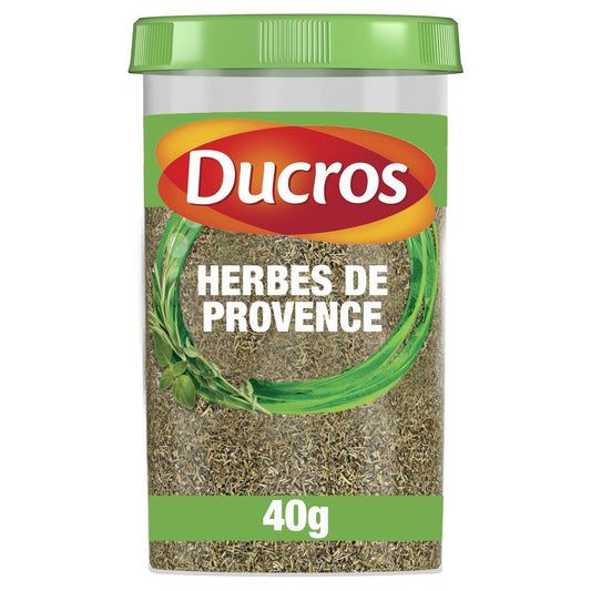 Herbes de Provence DUCROS la boite de 40 g