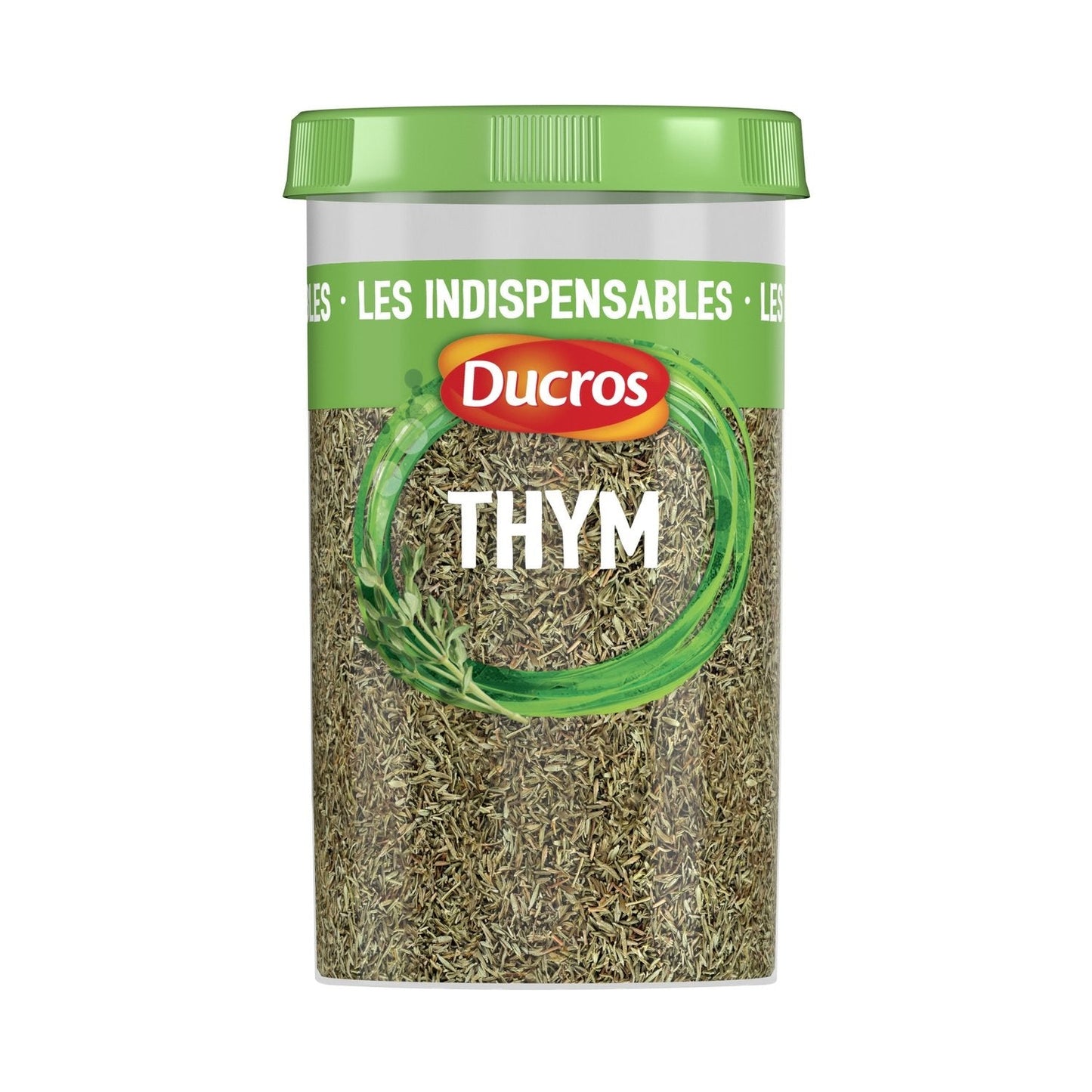 [ANTI-GASPILLAGE] Thym DUCROS - Date de durabilité minimale : 20/12/2025