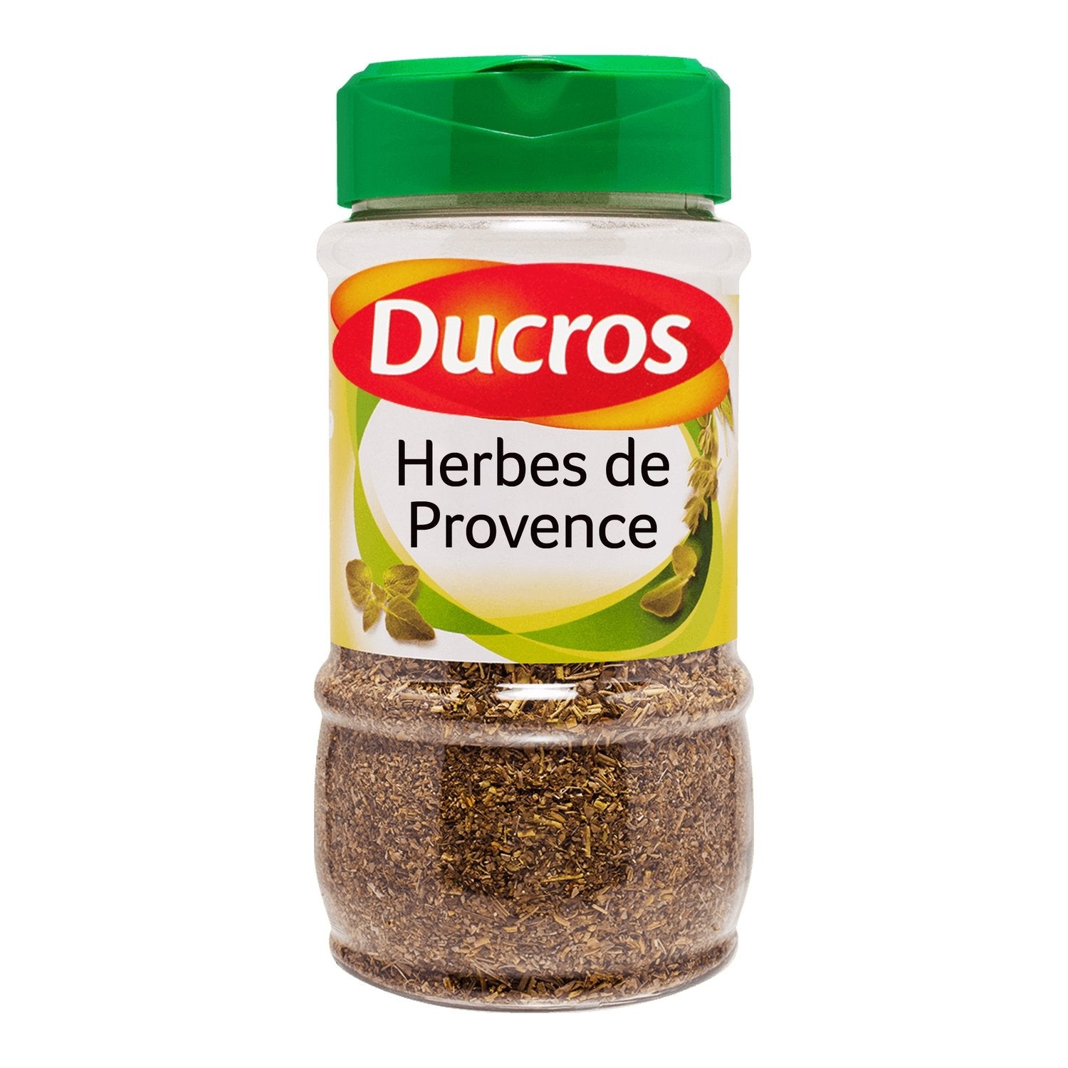 Herbes de Provence DUCROS le pot de 120 g