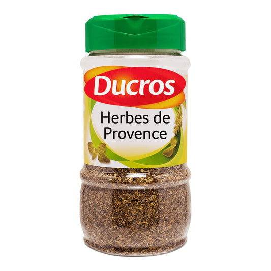 Herbes de Provence DUCROS le pot de 120 g