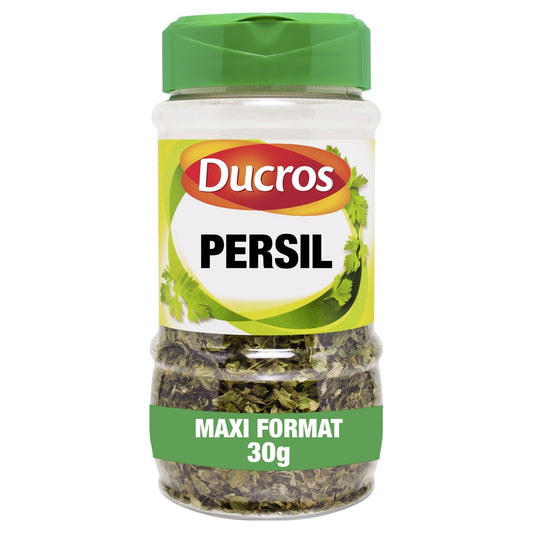 Persil DUCROS le pot de 30 g