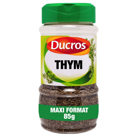 Thym DUCROS le pot de 85 g