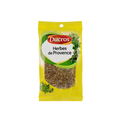 Herbes de Provence DUCROS le sachet de 100 g