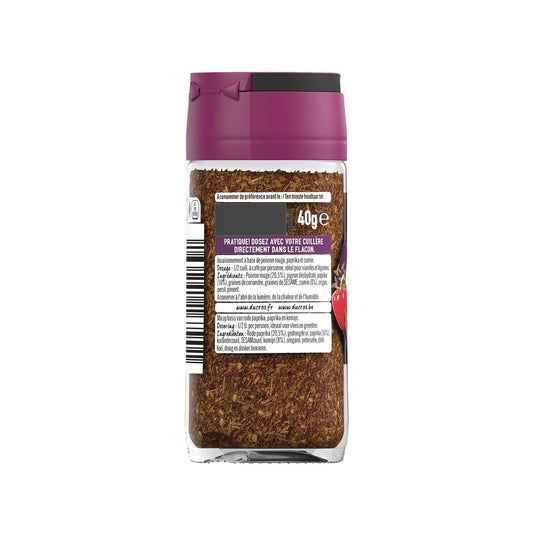DUCROS Mexican Spice Mix