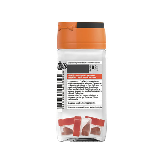 DUCROS Saffron Powder