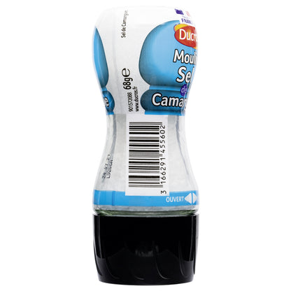 DUCROS Mediterranes Salz