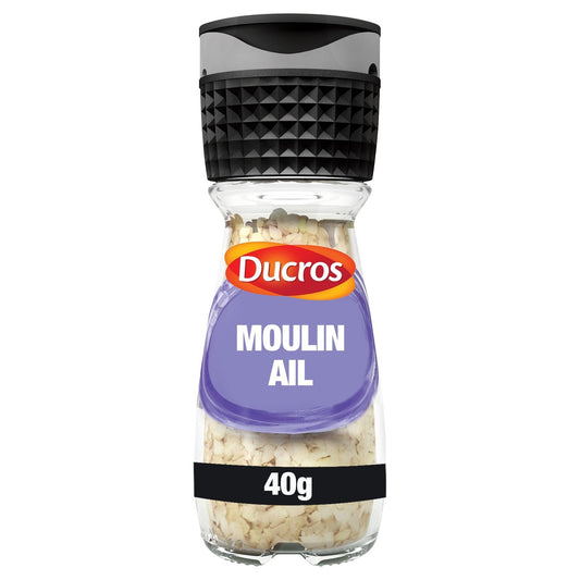 DUCROS Minced Garlic