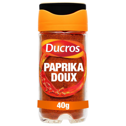 DUCROS Süßer Paprika