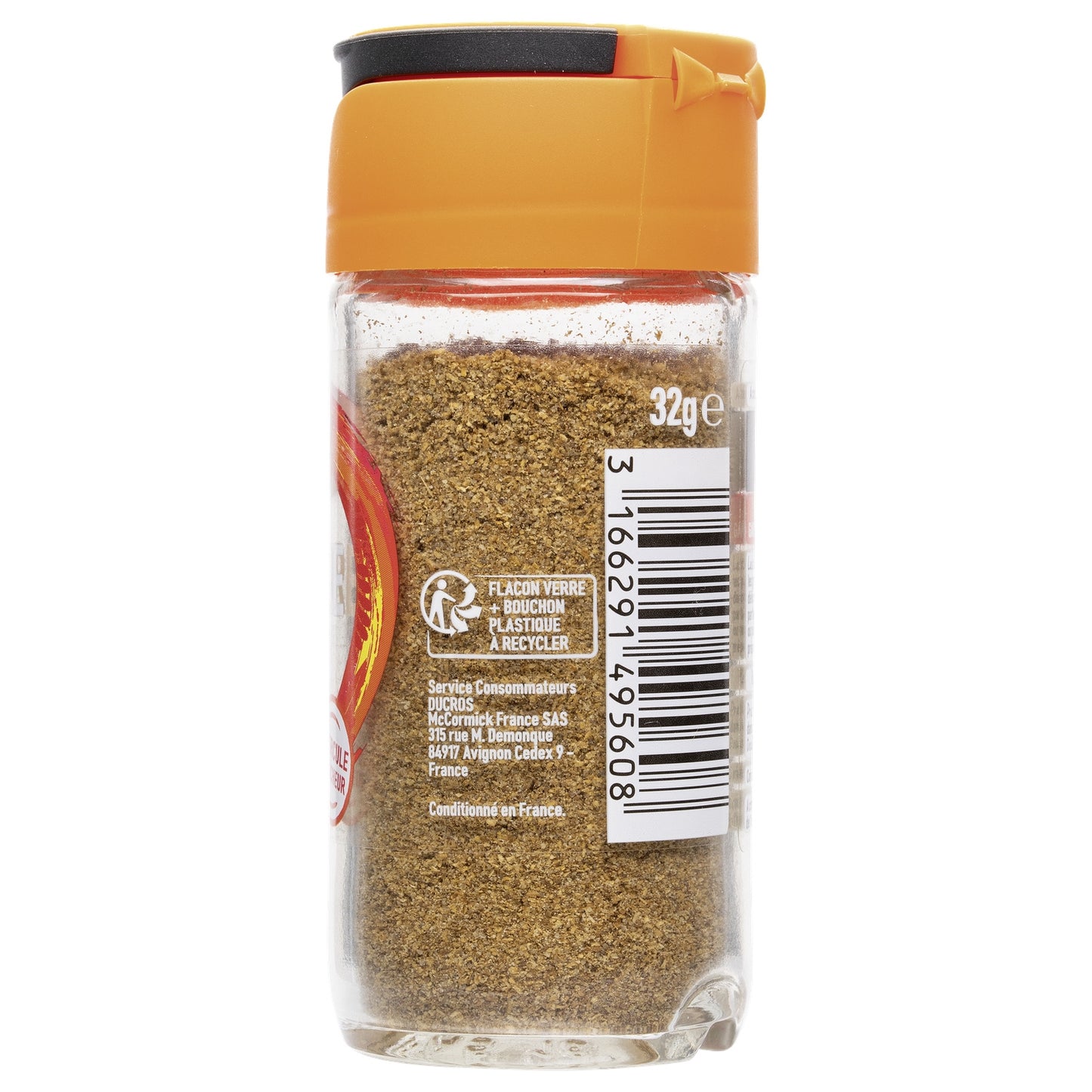 DUCROS Koriander gemahlen