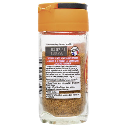 DUCROS Ground Nutmeg