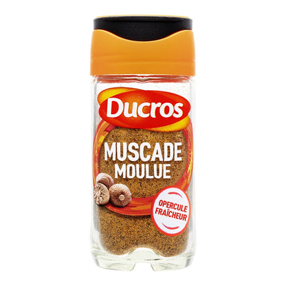 DUCROS Ground Nutmeg