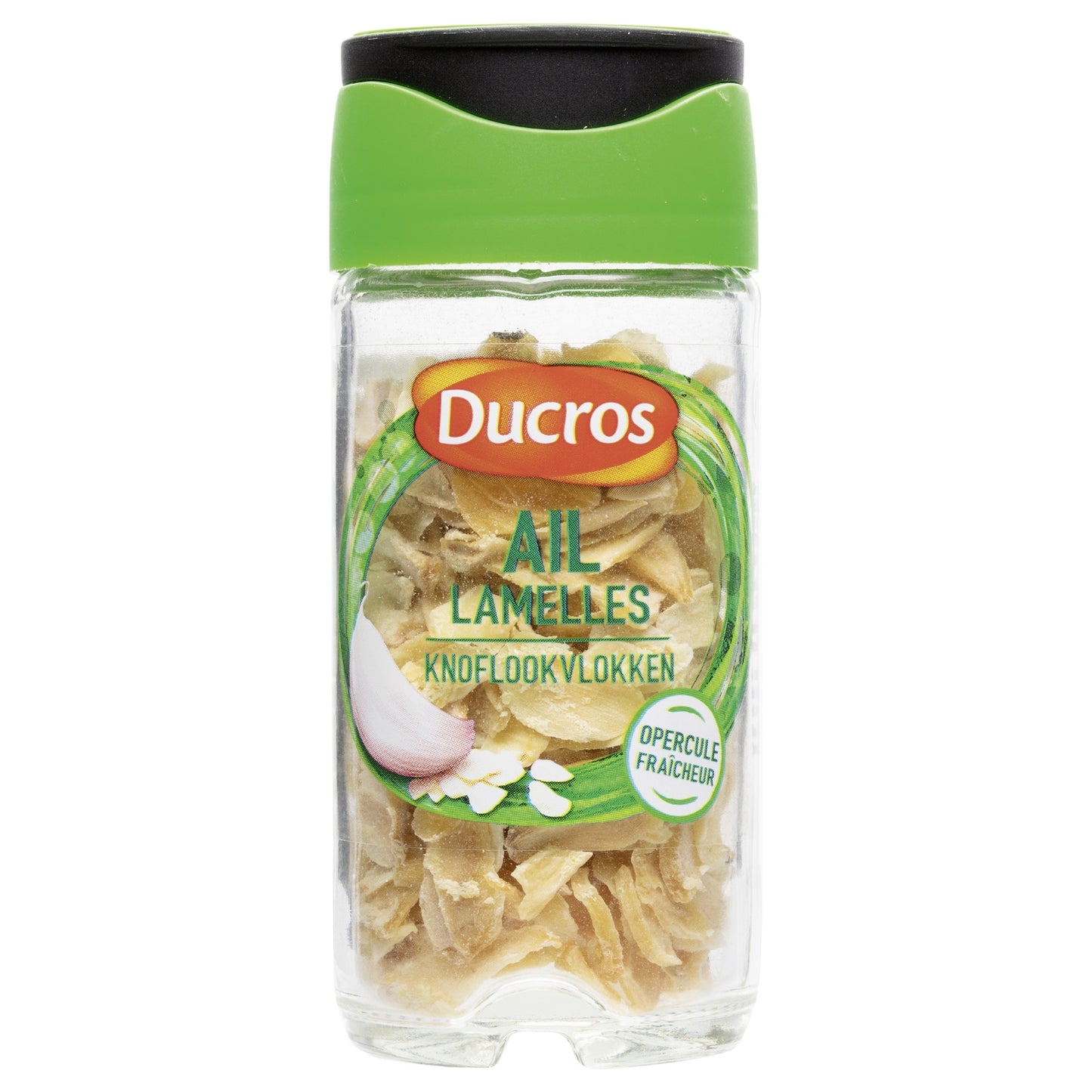 DUCROS Garlic Strips