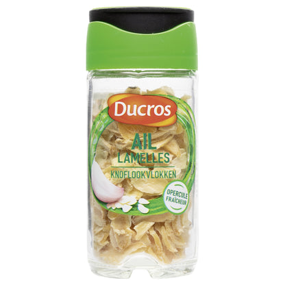DUCROS Garlic Strips