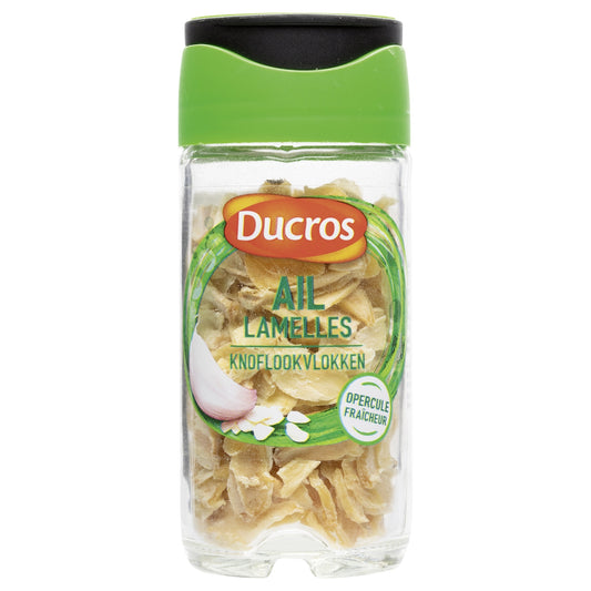 DUCROS Garlic Strips