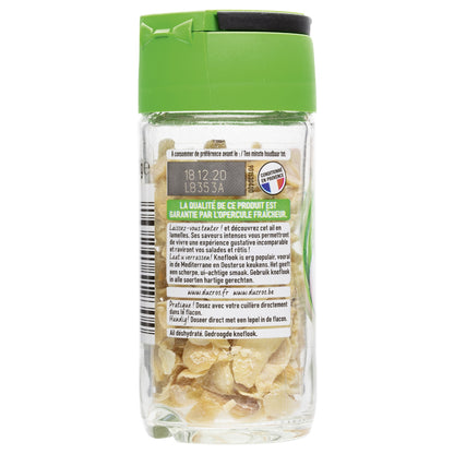 DUCROS Garlic Strips