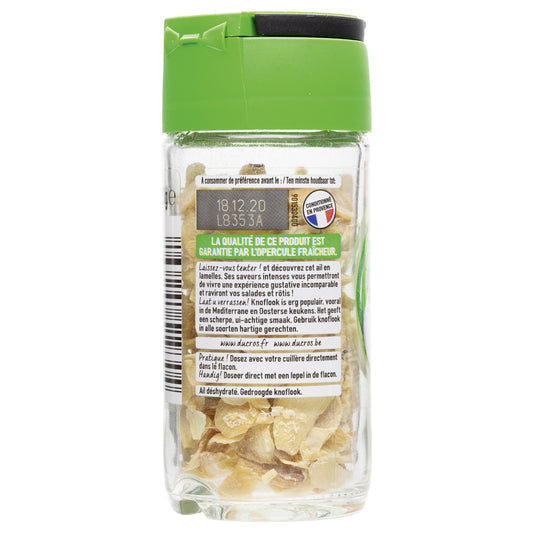 DUCROS Garlic Strips