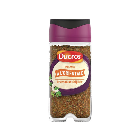 DUCROS Oriental Seasoning