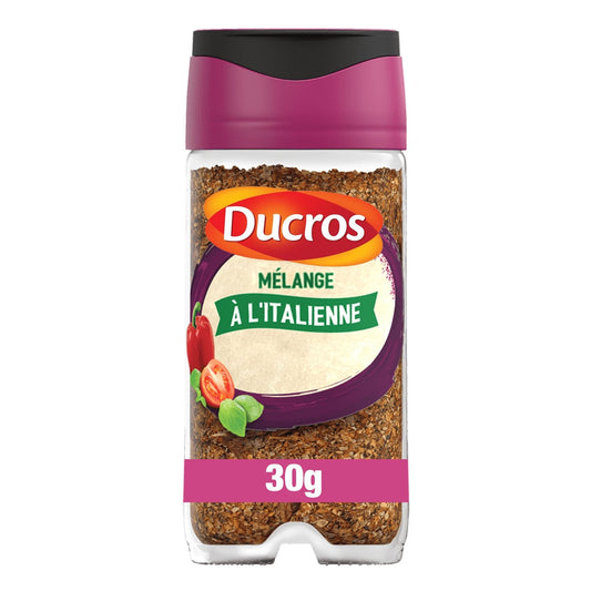 DUCROS Italian Spice Mix