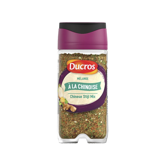 DUCROS Chinese Mix