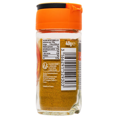 Colombo DUCROS Gewürze