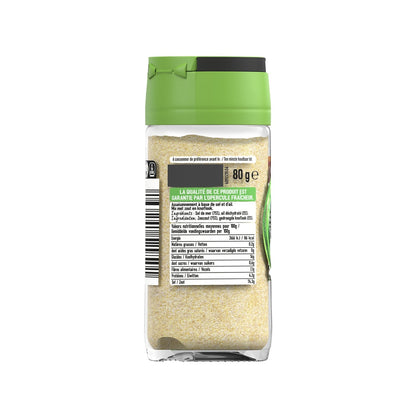 DUCROS Knoblauchsalz