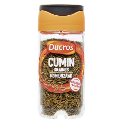 Cumin Seeds DUCROS
