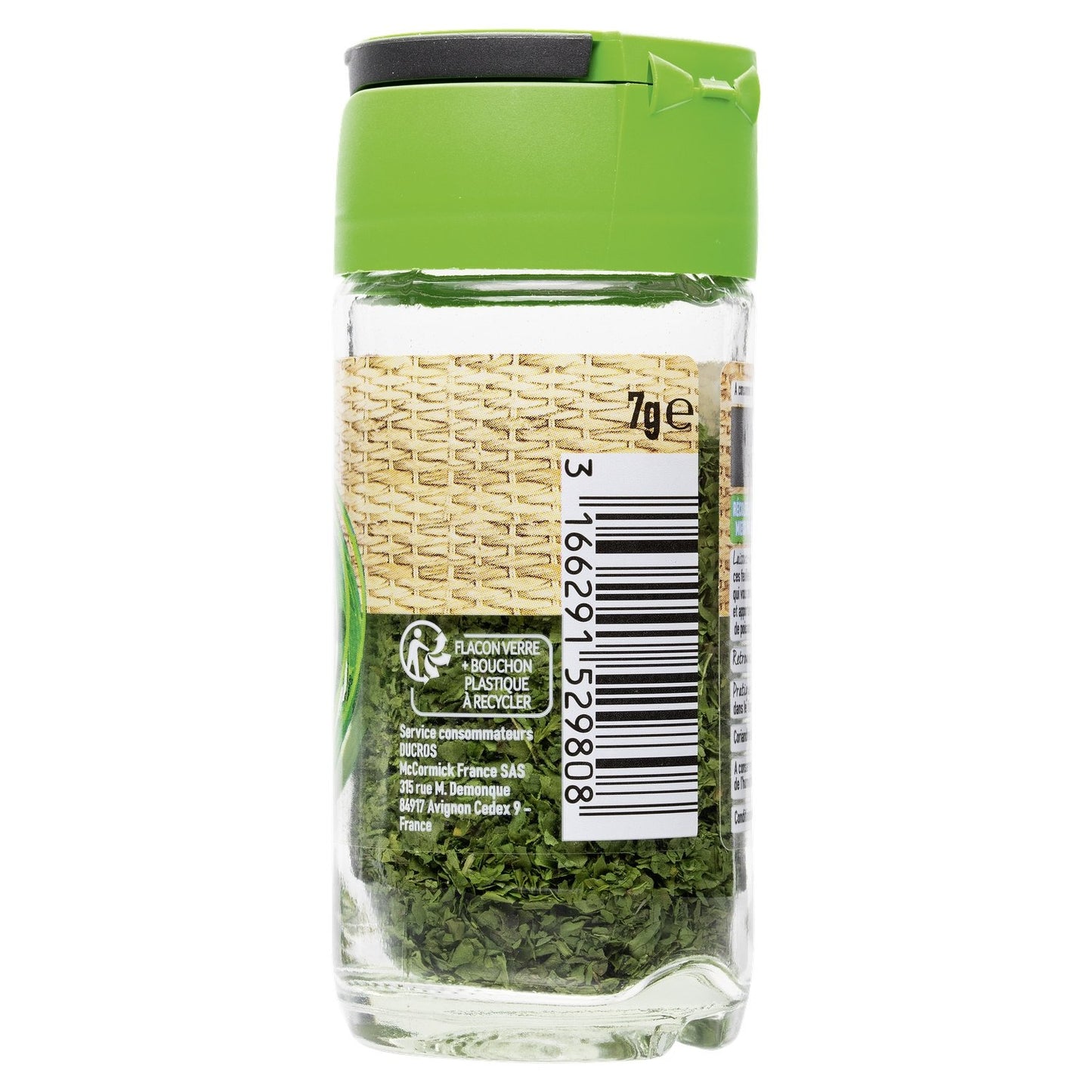 Korianderblätter DUCROS