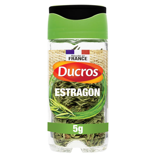 Estragon DUCROS le flacon de 5 g