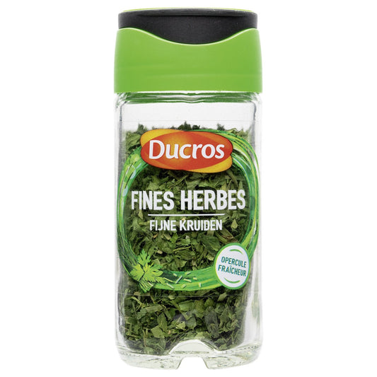 Fines Herbes DUCROS le flacon de 7g