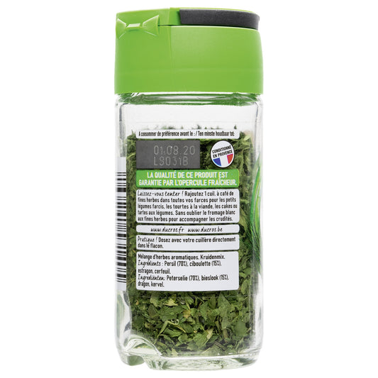 DUCROS Fine Herbs