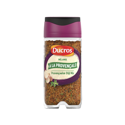 Mélange Provençal DUCROS le flacon de 39g