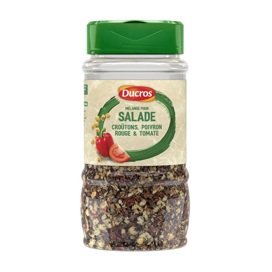 Croûtons Provençale DUCROS le pot de 180g