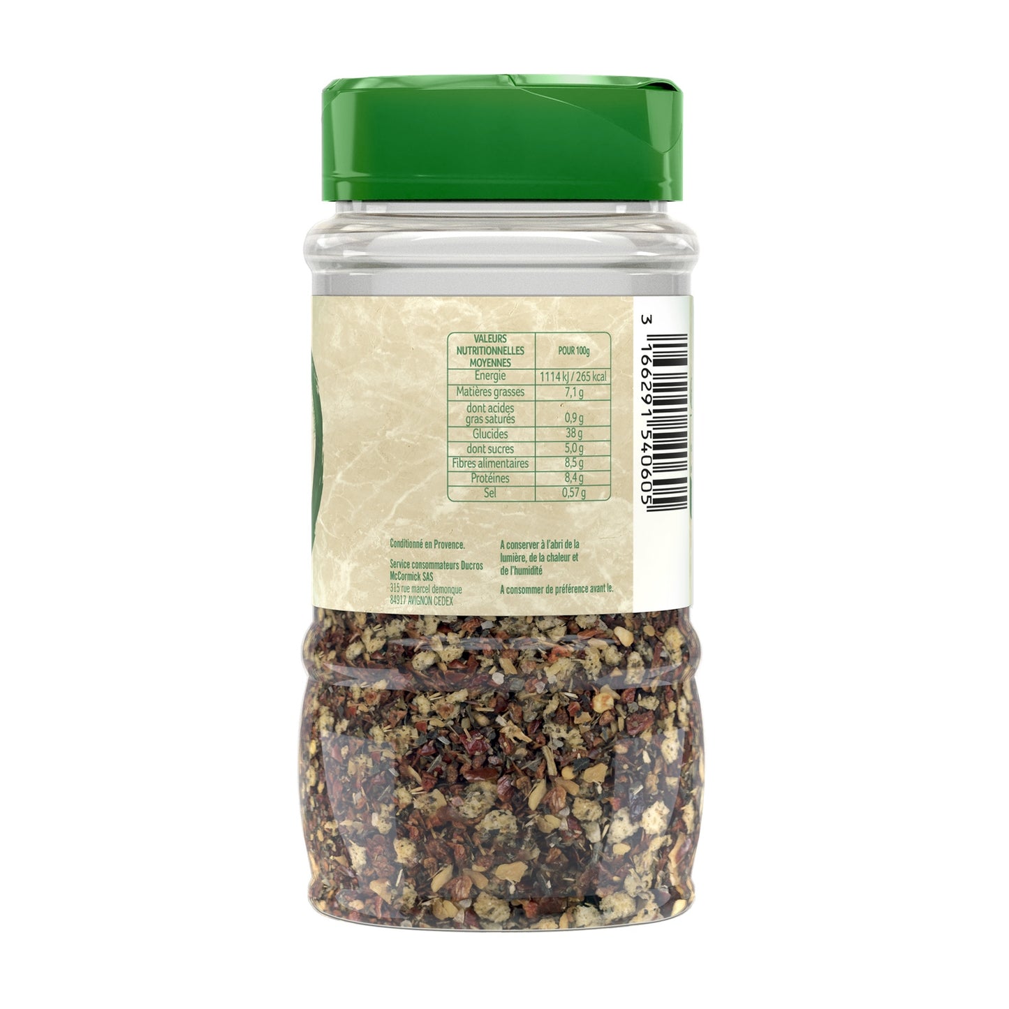 DUCROS Provençalische Croutons