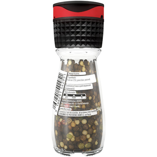 DUCROS Pepper Mix