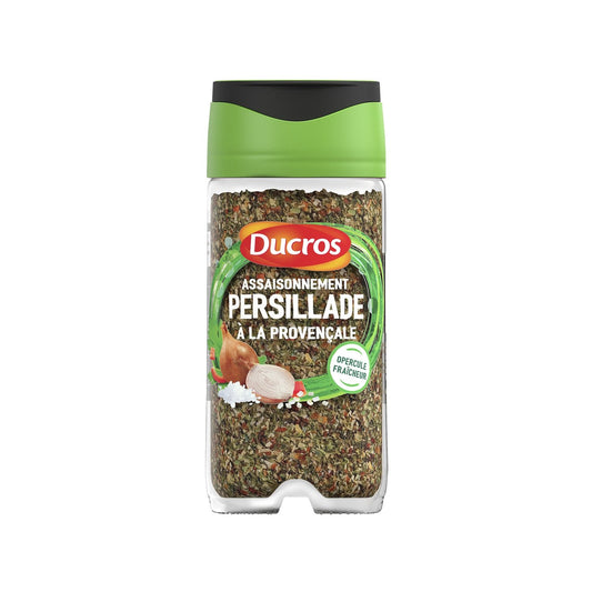 Epices Persillade Provençale DUCROS le pot de 30 g