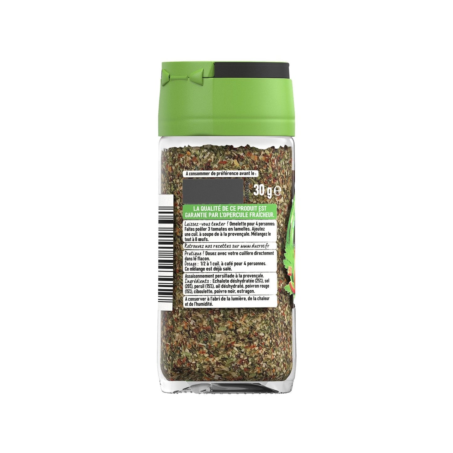 DUCROS Provenzalische Persillade-Gewürze