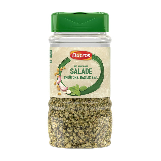Assaisonnement Italienne pour Salade DUCROS le pot de 170g