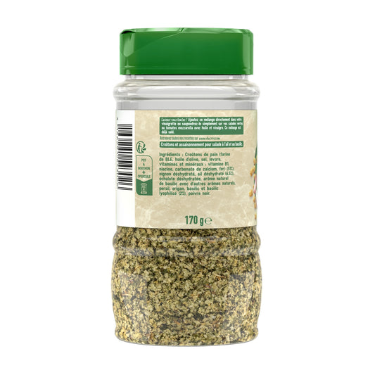 DUCROS Italian Salad Dressing