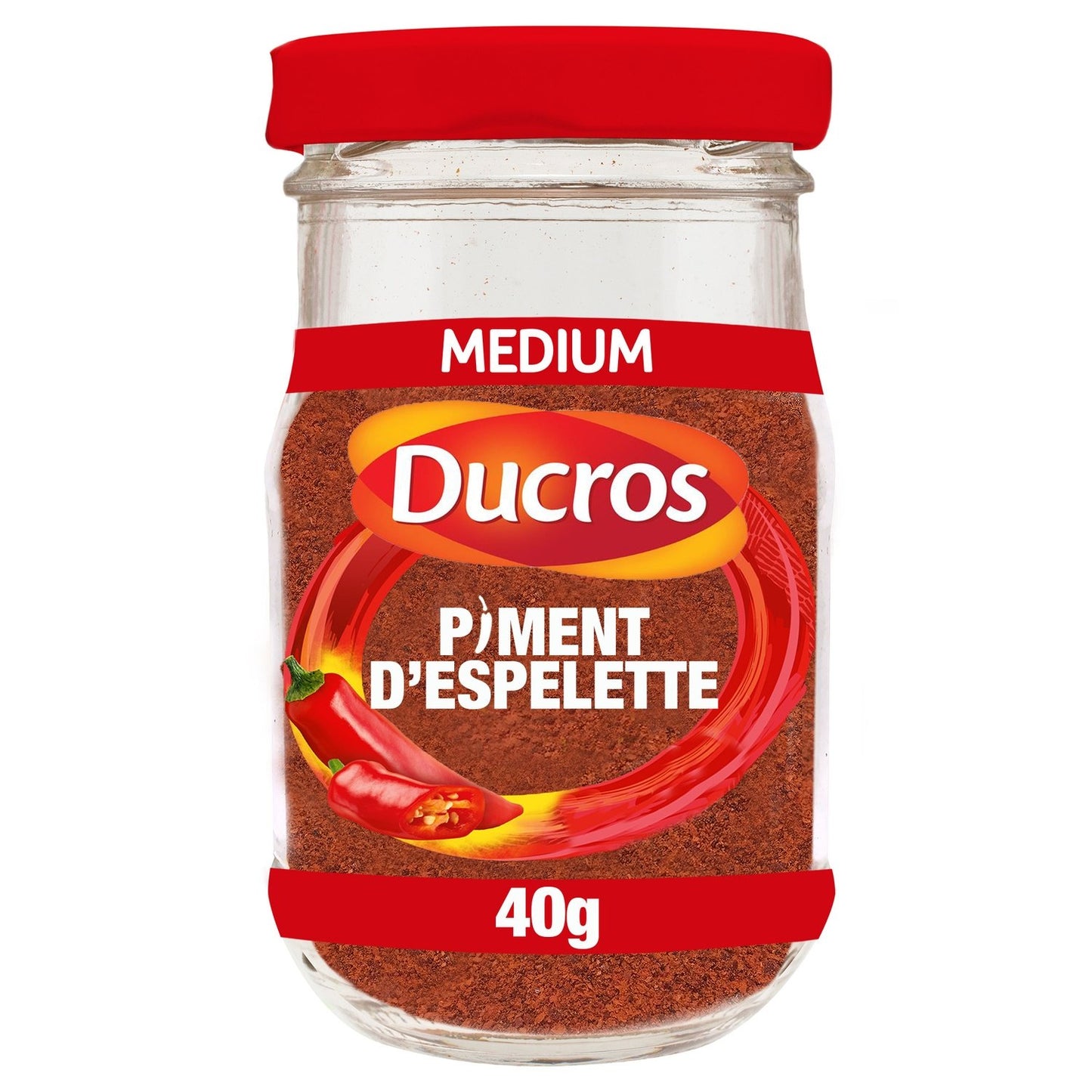 DUCROS Espelette Pepper
