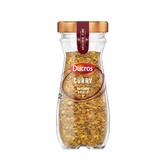 DUCROS Intense Curry