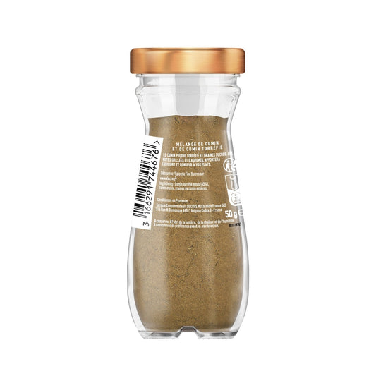 DUCROS Roasted Cumin