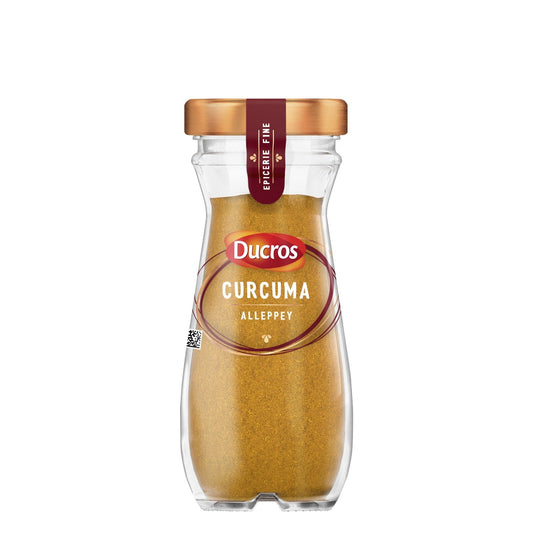 Curcuma Alleppey DUCROS le flacon de 39g